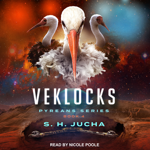 Veklocks Audiobook